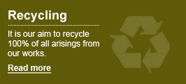 Recycling